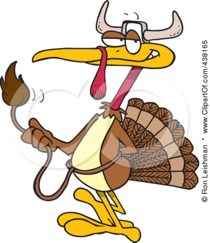 Thanks giving break starts