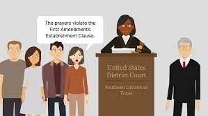 Santa Fe Independent School District v. Doe