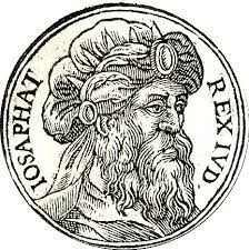 Jehoshaphat