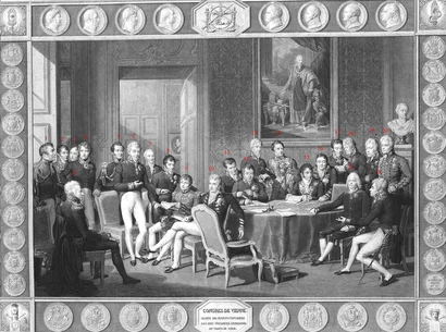 Congreso de Viena