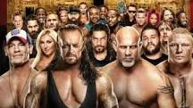 Why do people like WWE so much?