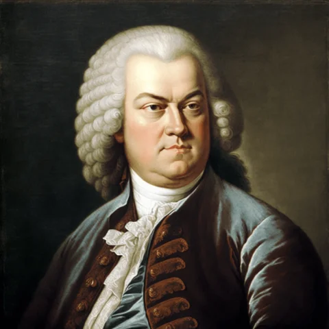 Johann Sebastian Bach