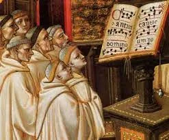 Canto Gregoriano