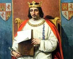 Alfonso X el Sabio