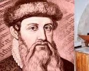 Johannes Gutenberg