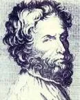 Cristóbal de Morales