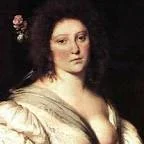Barbara Strozzi