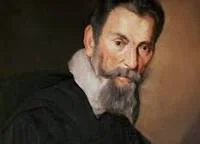 Claudio Monteverdi