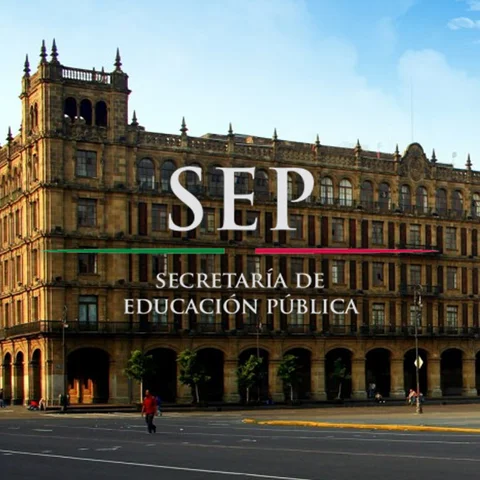 Secretaria de Educación Pública