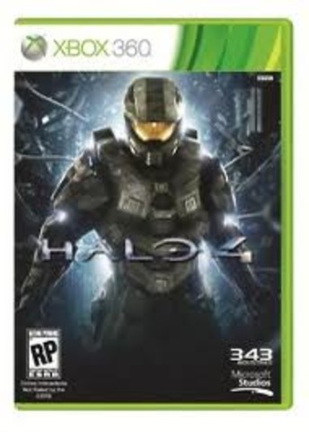 Halo 4 release date