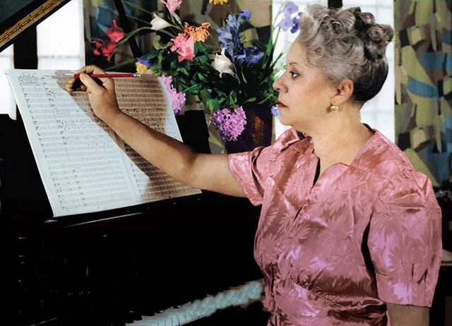 Florence Price Symphony No.1