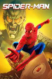 El hombre araña