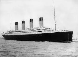 Titanic Soundtrack