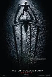 El sorprendente hombre araña