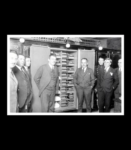 Banco de México