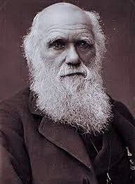Charles Darwin (1809-1882)