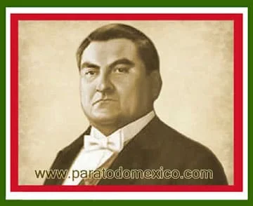 Emilio Portes Gil, presidente