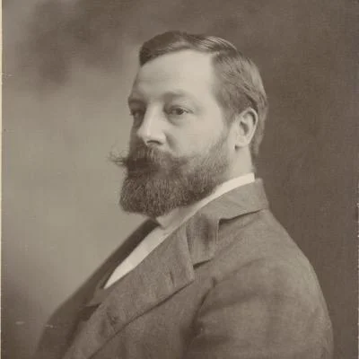 Edward Titchener (1867-1927)