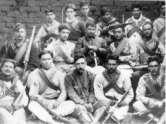 Fin de la Guerra Cristera