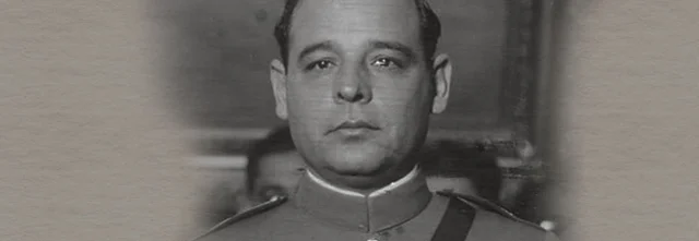 Abelardo L. Rodriguez, presidente
