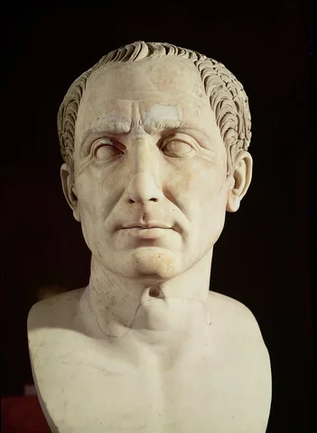 Busto de César