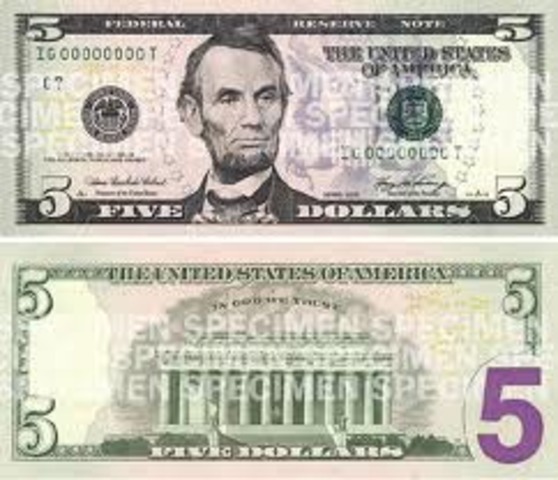 Currency Redesigned