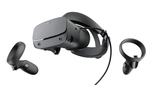 Oculus Rift y Renacimiento de la Realidad Virtual