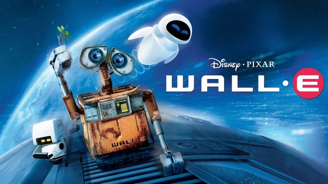 Wall-E y Avances Tecnológicos