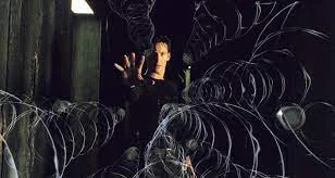 Cinematografía Virtual