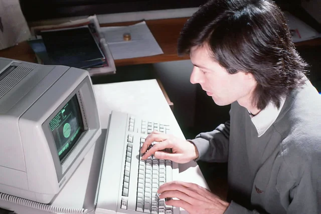 Quantel Mirage - El Primer Procesador de Efectos de Video 3D en Tiempo Real