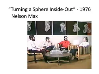 Primeros Intentos de Interpolación 3D