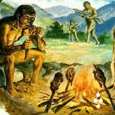 Fire discovery