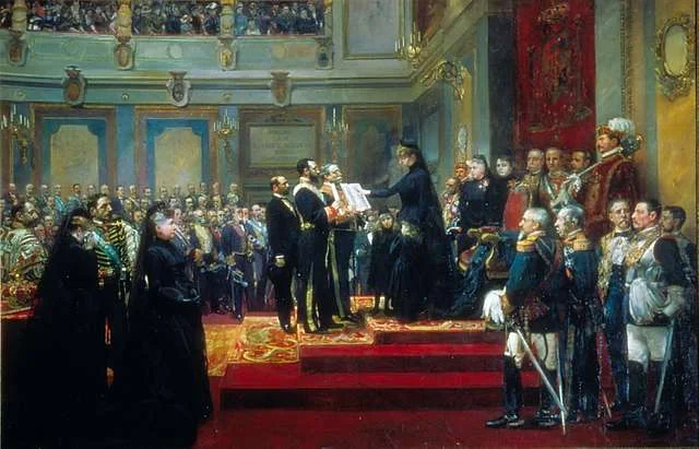Constitució de 1876 ( 1 )