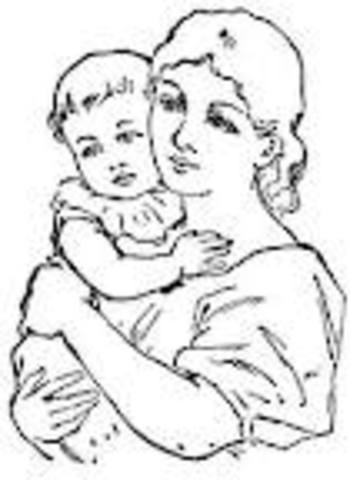 Christopher Columbus is Born