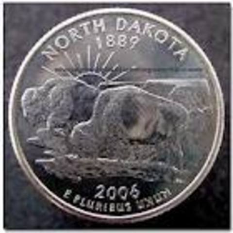 50 state quarters act