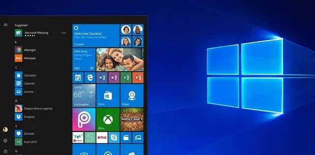 windows10