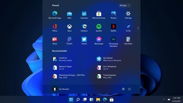 Windows 11