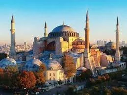 Hagia Sophia