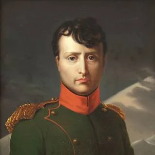 Napoleon Bonaparte