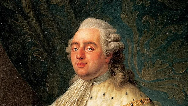 Louis XVI