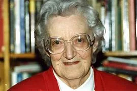 Cicely Saunders