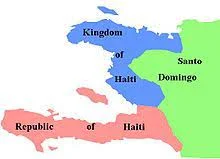 Haïti, En Deux.