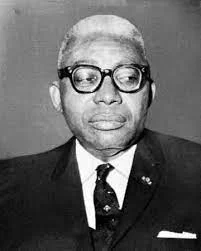Francois Duvalier