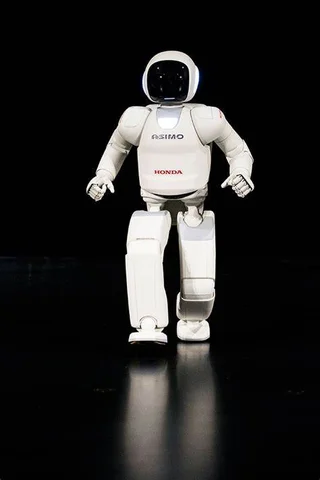 Asimo