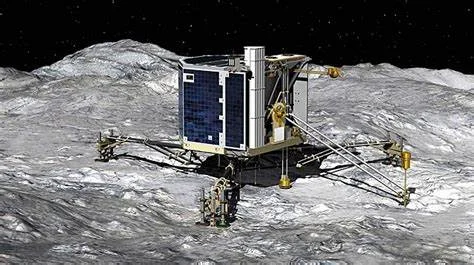 Philae 1.2