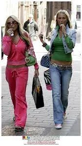 00's Fashion