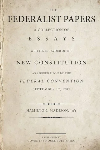 Federalist Papers
