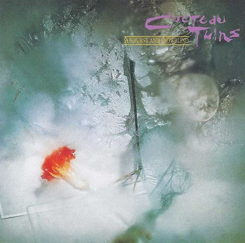 Sunburst and Snowblind