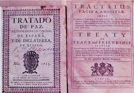 Tratado de Utrecht