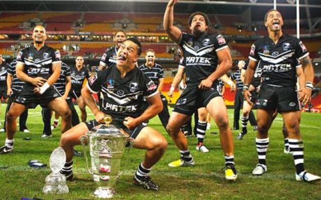 Winning the rugby 7's zones